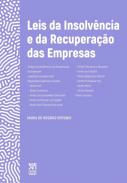 xxxLeis da insolv&ecirc;ncia e da recupera&ccedil;&atilde;o das empresas