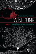Winepunk, 2