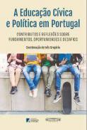 A educa��o c�vica e pol�tica em Portugal
