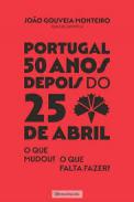 Portugal 50 anos depois do 25 Abril