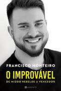 O improv�vel
