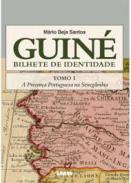 Guin�, bilhete de identidade, 1