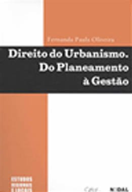 Direito do urbanismo