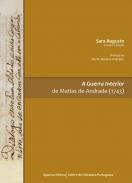 A Guerra Interior de Matias de Andrade (1743)