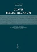 Clavis Bibliothecarum