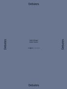 O que queremos ver quando olhamos