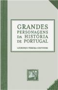 Grandes personagens da hist�ria de Portugal