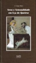 Sexo e sensualidade em E�a de Queiroz
