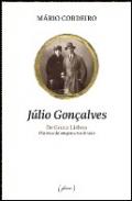 J�lio Gon�alves de Gao a Lisboa