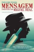 Mensagem de Fernando Pessoa