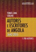 Autores e escritores de Angola (1642-2015)