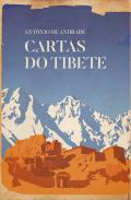 Cartas do Tibete