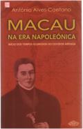 Macau na era napole�nica