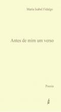Antes de Mim um Verso