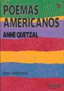 Poemas americanos