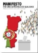 Manifesto Por uma Democracia de Qualidade
