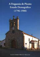 A freguesia de Picote