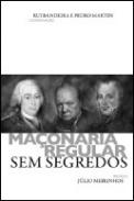 Ma�onaria regular sem segredos
