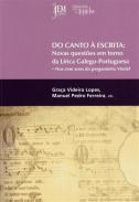 Do canto � escrita
