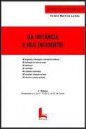 Da Instancia e seus Incidentes