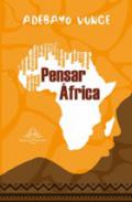 Pensar �frica