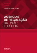 Ag�ncias de regula��o da Uni�o Europeia