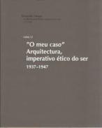 As Ra�zes e os Frutos :  Palavra - Desenho - Obra (1937- 2001), 1