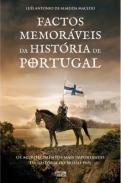 Factos memor�veis da hist�ria de Portugal