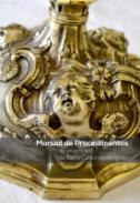 Manual de procedimentos de Invent�rio de Bens Culturais da Igreja
