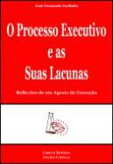 O Processo Executivo e as Suas Lacunas