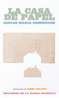 xxxLa casa de papel