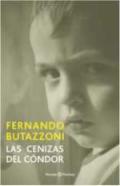 xxxLas cenizas del c&oacute;ndor