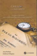 xxxGrillo constante