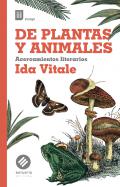 xxxDe plantas y animales