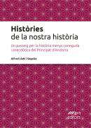 Hist�ries de la nostra hist�ria