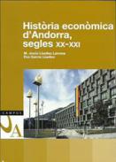 Hist�ria econ�mica d'Andorra