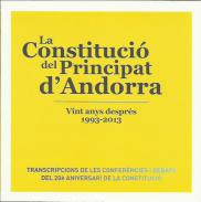 La Constituci� del Principat d'Andorra