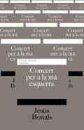 Concert per a la m� esquerra