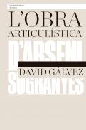 L'obra articul�stica d'Arseni Sugranyes