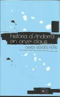 Hist�ria d'Andorra en onze claus