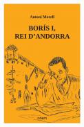 Boris I, rey d'Andorra