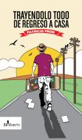 xxxTray&eacute;ndolo todo de regreso a casa