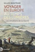 Voyager en Europe au temps des Lumi�res