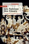 Les femmes des C�sars