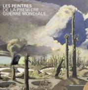 Les Peintres de La Premi�re Guerre Mondiale