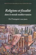 Religions et fiscalit� dans le monde m�diterran�en