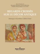Regards crois�s sur le d�cor antique