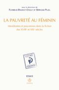 La pauvret� au f�minin
