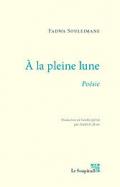 � la pleine lune