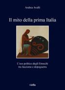 Il mito della prima Italia